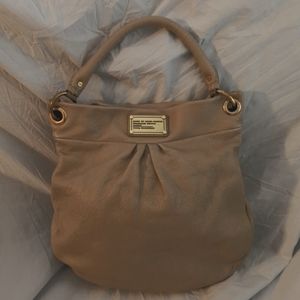 Marc by Marc Jacobs Hillier Hobo Classic Q Bag